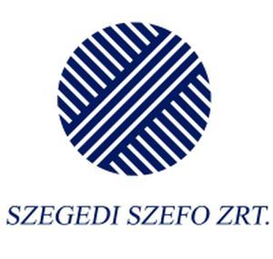 Szegedi SZEFO Zrt.