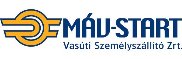 Máv-Start Vasúti Személyszállító ZRt.